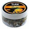 Pietre narghilea Orange Tobi 100g tutungerie cu pietre de narghilea