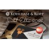 Tutun pentru pipa Kohlhase & Kopp Hollywood Ltd. Ed. 2022 (100 g)