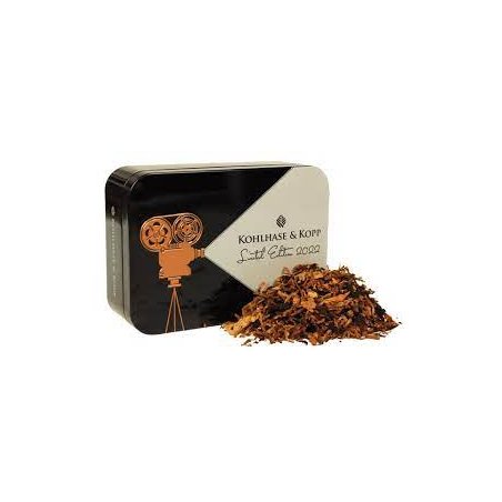 Tutun pentru pipa Kohlhase & Kopp Hollywood Ltd. Ed. 2022 (100 g)