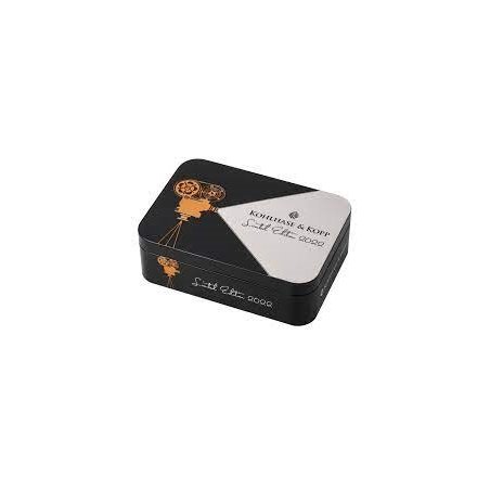 Tutun pentru pipa Kohlhase & Kopp Hollywood Ltd. Ed. 2022 (100 g)