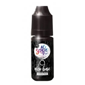 Baza cu nicotina tigareta electronica 18 mg/ml Selfie Vivo