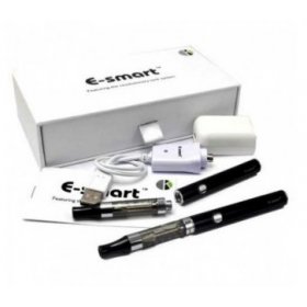 Kit e-tigareta Kangertech E-Smart 510BCC 320 mAh Black