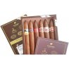 Trabucuri cubaneze Seleccion Piramides 6 selectie trabucuri cubaneze