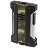 Bricheta S.T. Dupont Defi Extreme Camo Green 021412