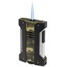 Bricheta S.T. Dupont Defi Extreme Camo Green 021412 tutungerie