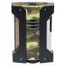 Bricheta S.T. Dupont Defi Extreme Camo Green 021412 tutungerie
