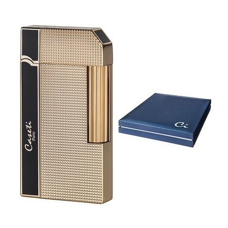 Bricheta Caseti Rome Black Gold Caree 281000