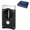 Cutit trabucuri Caseti V Cut Black 287080