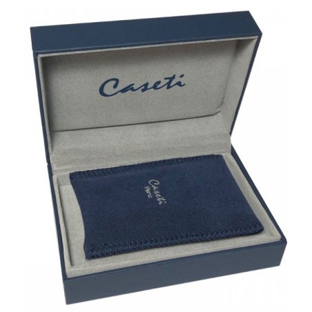 Cutit trabucuri Caseti V Cut accesorii premium trabucuri ghilotina