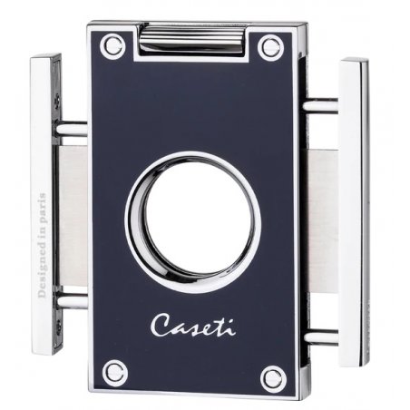 Cutit trabucuri Caseti Blue 287000 accesorii taiat trabucuri