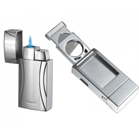 Bricheta Caseti Chamonix Cutter 281051 cumpar bricheta trabucuri