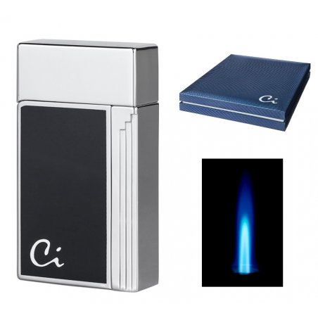 Bricheta Caseti Soleil Chrome Black 281410