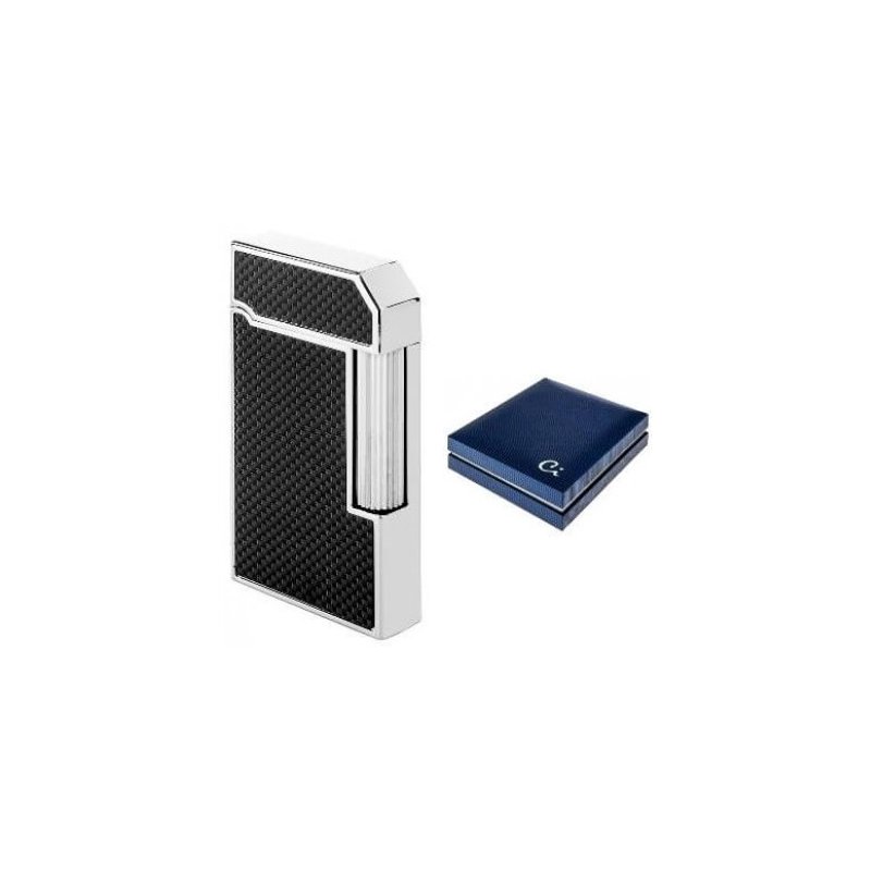 Bricheta Caseti Windsor Carbon Silver 281080