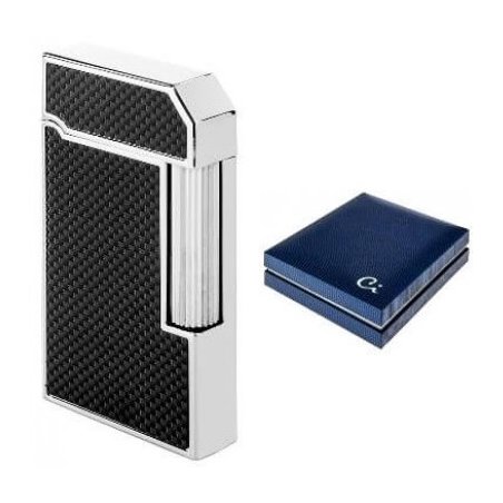 Bricheta Caseti Windsor Carbon Silver 281080