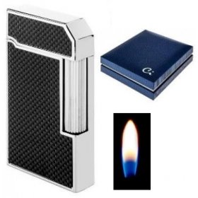 Bricheta Caseti Windsor Carbon Silver 281080