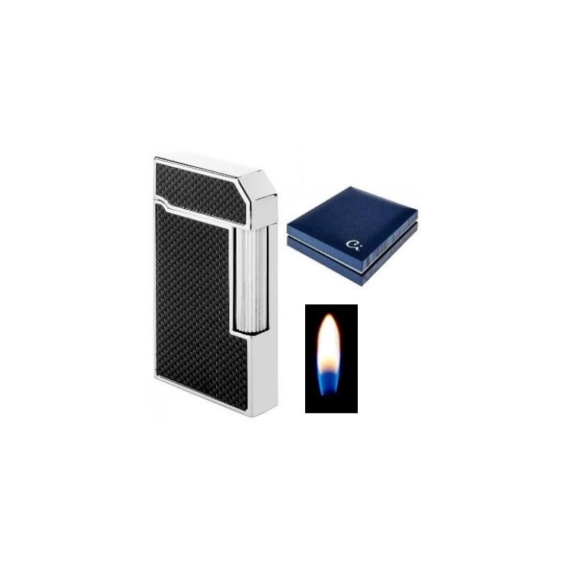 Bricheta Caseti Windsor Carbon Silver 281080 cumpar bricheta