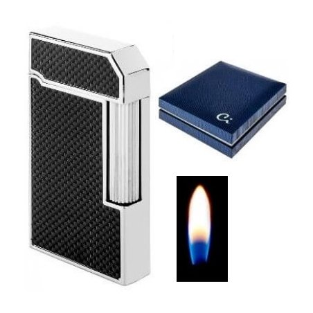 Bricheta Caseti Windsor Carbon Silver 281080 cumpar bricheta