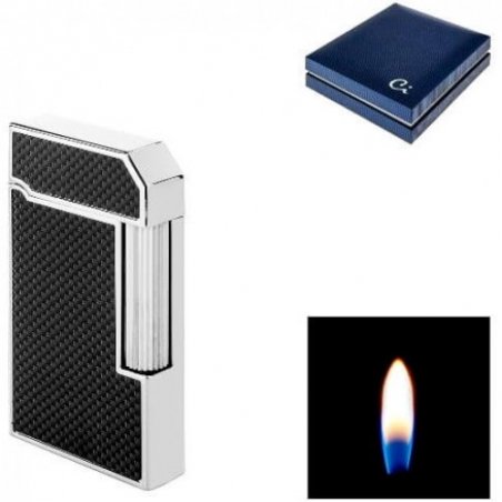 Bricheta Caseti Windsor Carbon Silver 281080 cumpar bricheta