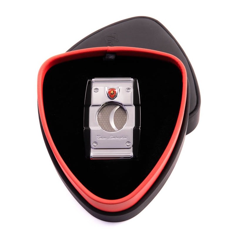 Cutit trabucuri Tonino Lamborghini Precisione Black trabucuri