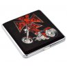 Tutungerie cu Tabachera Renegade Toro Red Cross
