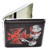 Tutungerie cu Tabachera Renegade Toro Red Cross