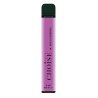 Tigareta electronica 0mg/ml Mixed Berries Choise by Tobi