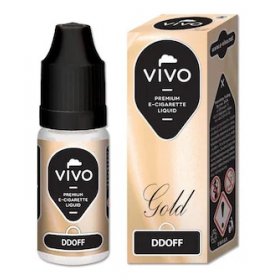 Tutungerie Lichid pentru tigara electronica Vivo DDOF 6 mg./ml.