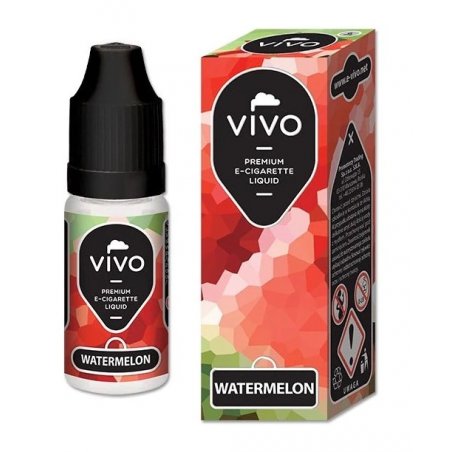 Tutungerie Lichid pentru tigara electronica Vivo Watermelon 12 mg./ml.