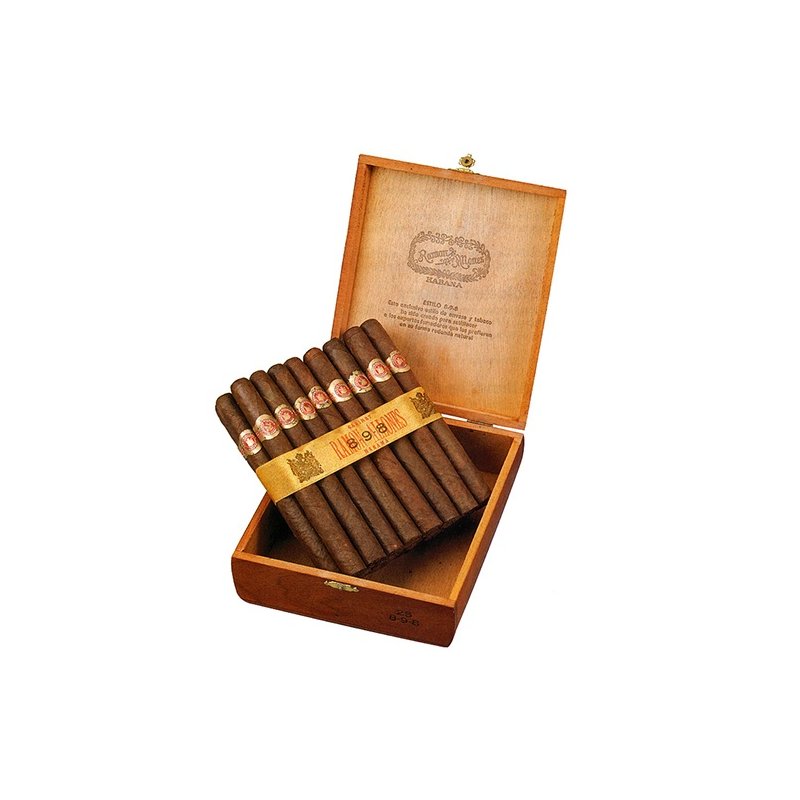 Trabucuri Partagas 8-9-8 (25)