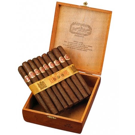 Trabucuri Partagas 8-9-8 (25)