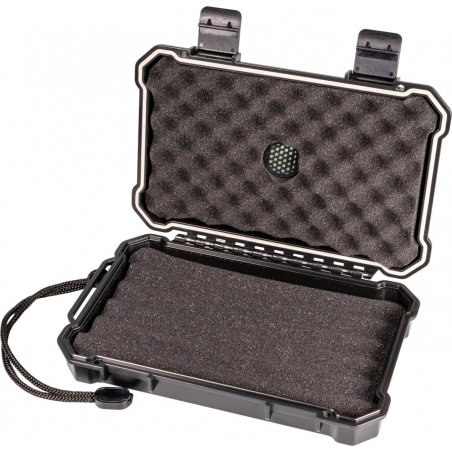 Humidor trabucuri calatorie Passatore 560803 tutungerie cu trabucuri