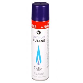Gaz Colibri pentru brichete 300 ml