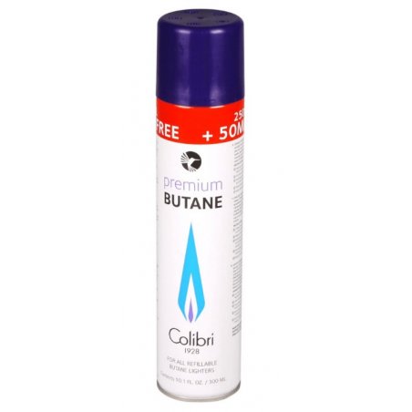 Gaz Colibri pentru brichete 300 ml