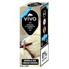 Tutungerie Lichid pentru tigara electronica Vivo Vanilla Ice Cream 0 mg./ml.