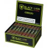 Trabucuri La Aurora Black Lion Corojo Gran Toro 25