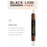 Trabucuri La Aurora Black Lion Corojo Gran Toro 25 tutungerie