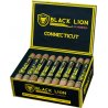 Trabucuri La Aurora Black Lion Connecticut Robusto 25 tutungerie