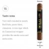 Trabucuri La Aurora Black Lion Connecticut Robusto 25 tutungerie