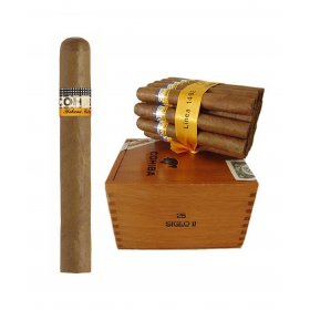 Trabucuri Cohiba Siglo II 25