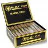 Trabucuri La Aurora Black Lion Connecticut Toro 25