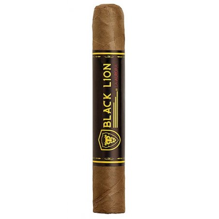 Trabucuri La Aurora Black Lion Connecticut Toro 25 fumez trabuc