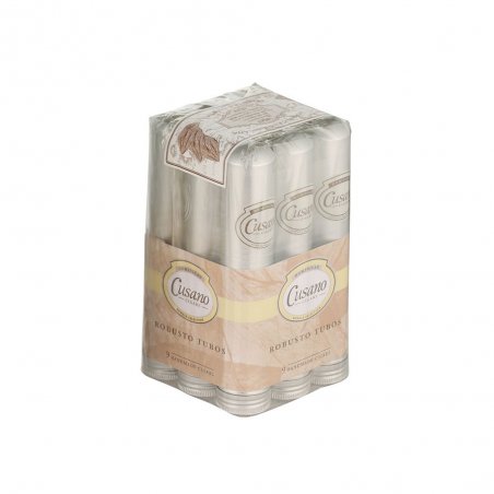 Trabucuri Selection Robusto Aurora Cusano Fernandez 36 tutungerie trabuc