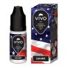 Tutungerie Lichid pentru tigara electronica Vivo USA Mix 0 mg./ml.