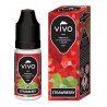 Tutungerie Lichid pentru tigara electronica Vivo Strawberry 18 mg./ml.