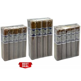 Trabucuri El Viejo Continente Mix Bundle 28