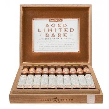 Trabucuri Rocky Patel A.L.R. Second Edition Toro 20