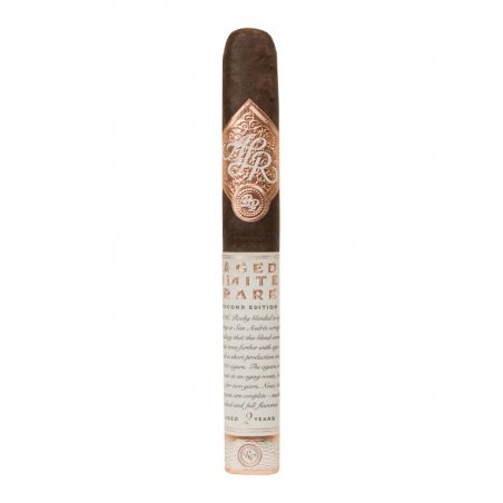 Trabucuri Rocky Patel A.L.R. Second Edition Toro 20