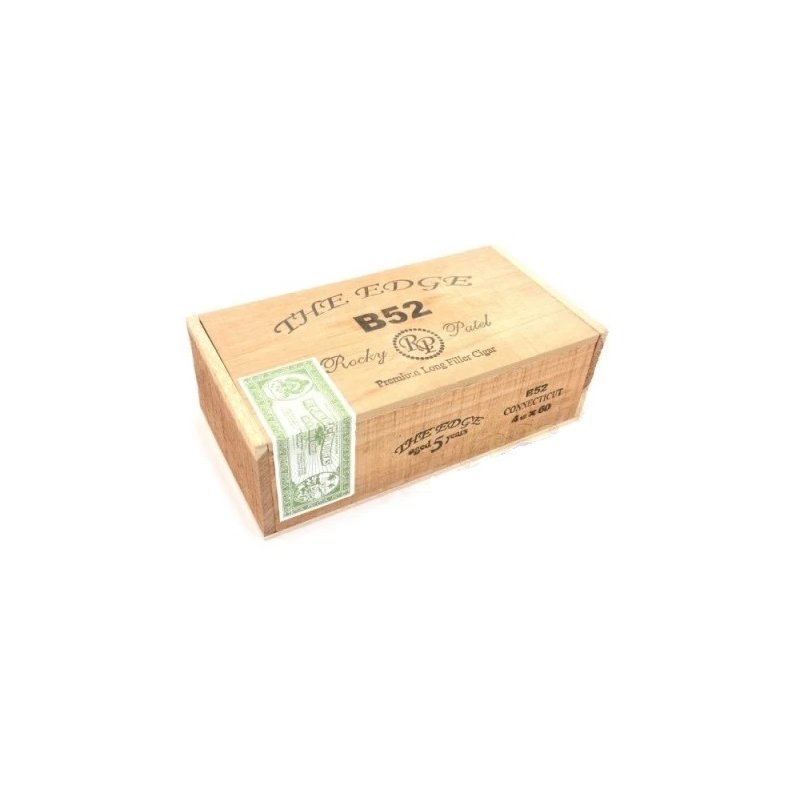 Trabucuri Rocky Patel Edge Lite B 52 Short Robusto 30 oferta