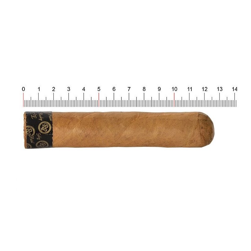 Trabucuri Rocky Patel Edge Lite B 52 Short Robusto 30 oferta
