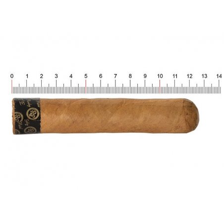 Trabucuri Rocky Patel Edge Lite B 52 Short Robusto 30 oferta